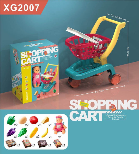 Shopping Cart