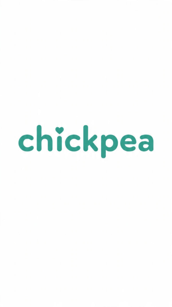 Chickpea Toys