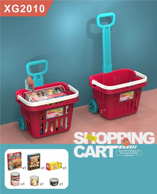 Shopping Trolley