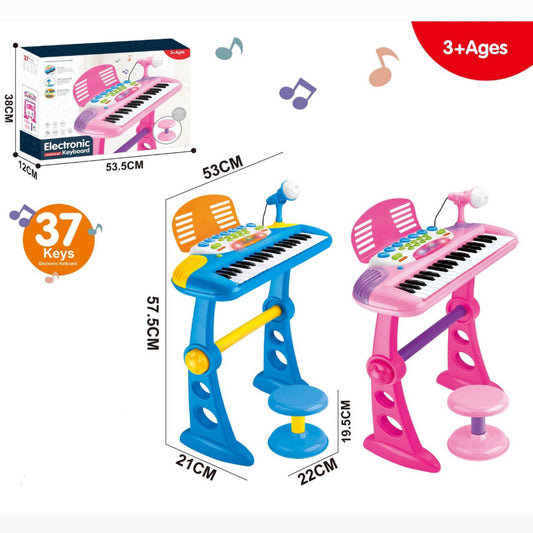 Piano Desk