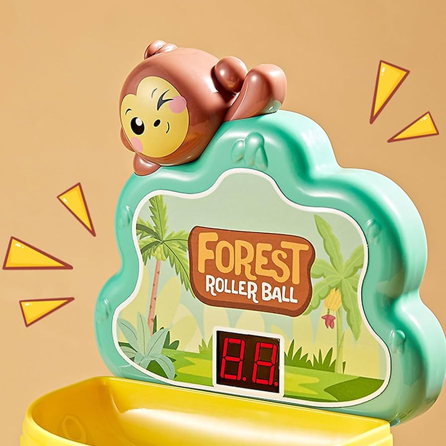 Hammer Ball