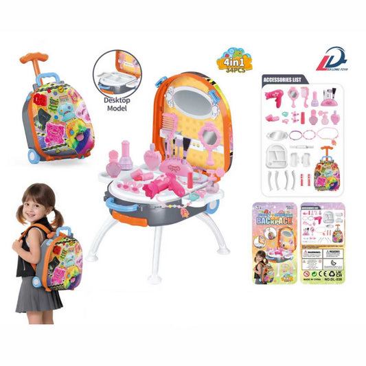 2-in-1 Beauty Set