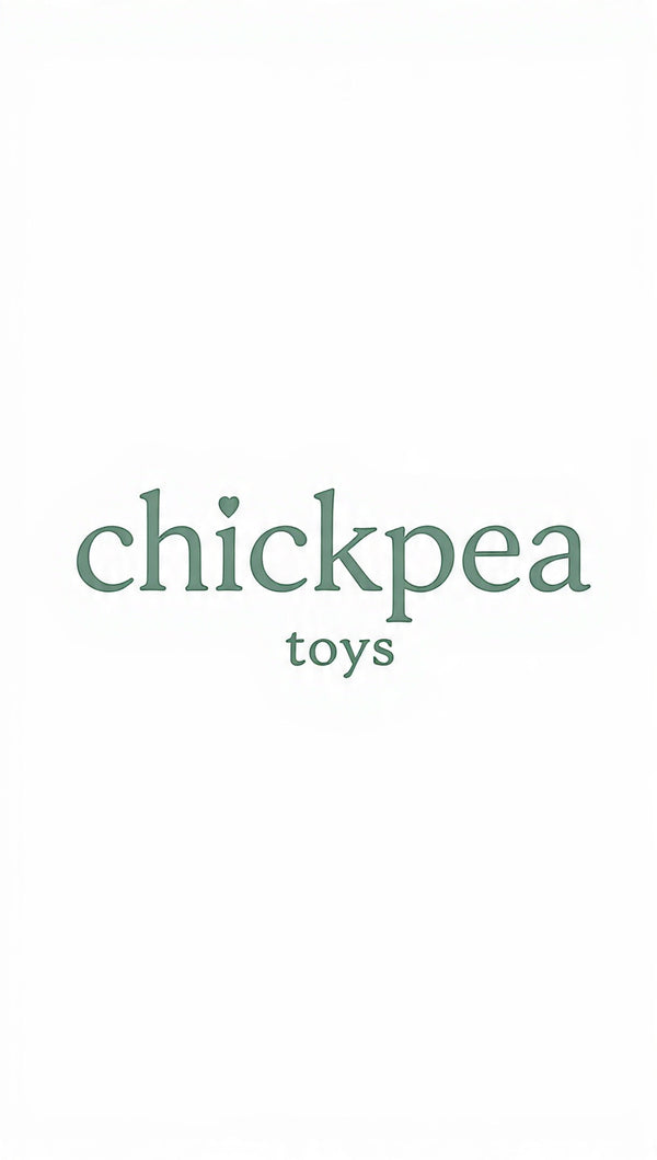 Chickpea Toys